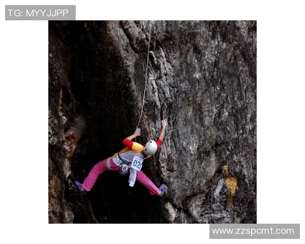 广州攀岩队的团队协作揭秘:挑战极限与团结的完美结合 广州攀岩队的团队协作揭秘:挑战极限与团结的完美结合