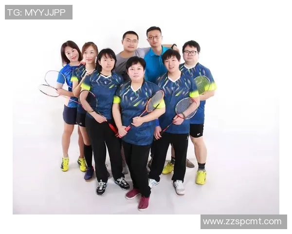 杭州羽毛球队个人能力提升之路热议与展望