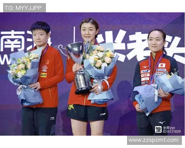 独家深度解析北京乒乓球队各队员实力对比及发展潜力分析