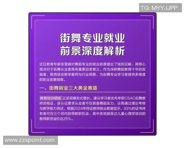 深圳街舞队现状深度解析与发展趋势探讨