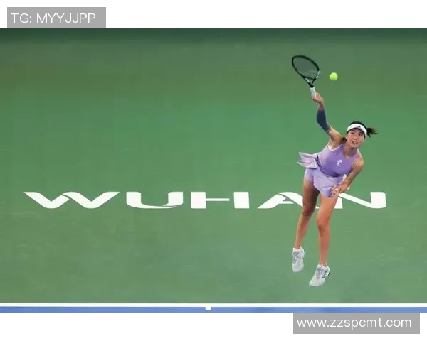 武汉网球队的速度变革引发热议助力网球运动新发展