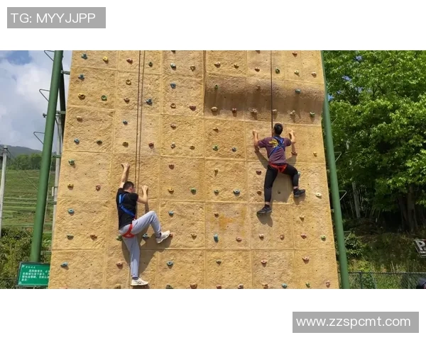 武汉攀岩队的节奏揭秘：探索攀岩深度与团队协作的完美结合