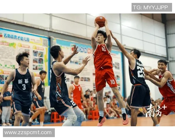 重庆篮球队荣登篮球战术排行榜第二名展现强大实力与团队配合