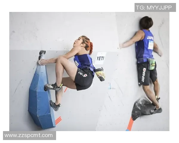 西安滑板队在攀岩联赛中以86分稳居积分榜首位