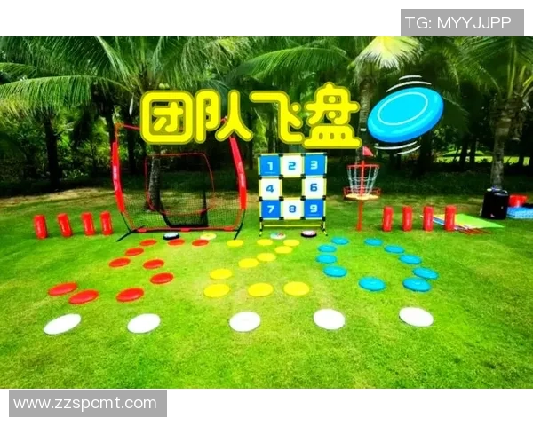 飞盘运动的崛起与挑战上海飞盘队展现团队力量与精神风貌