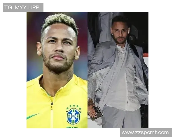 巴西足球明星中场帅气风采与球场魅力的完美结合 巴西足球明星中场帅气风采与球场魅力的完美结合