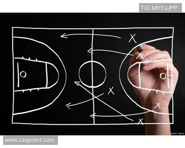 深入分析西安篮球队中路突破战术的特点与应用策略
